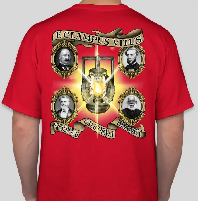 Shirt - Short Sleeve - Big Four Skin Doins - 6029
