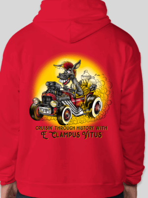 Sweatshirt Pullover- Ass Fink - 6030