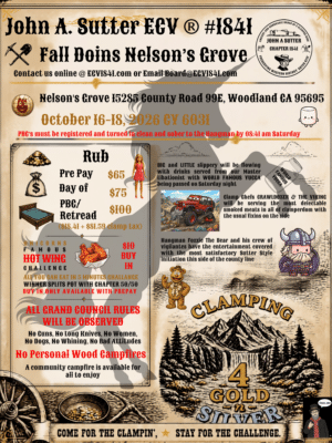 Prepay - October Doins 6031