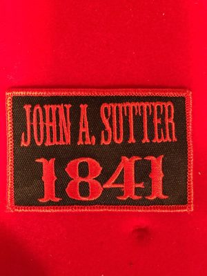 Patch - JAS1841