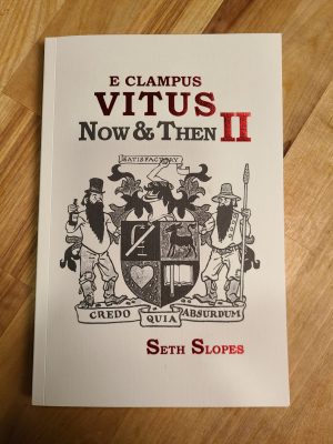 Book - E Clampus Vitus Now & Then II