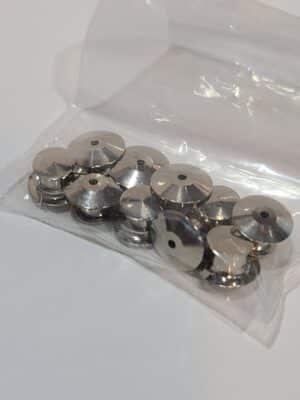 Pin Lockers 10qty