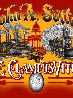 Shirt - Polo 10 year anniversary - 6029