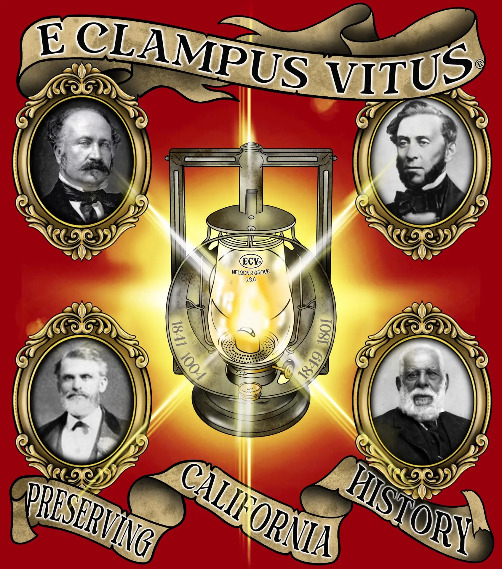 Tank Top - Big Four Skin Doins - 6029 - Image 5