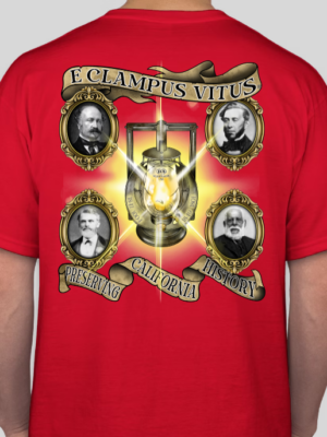 Shirt - Short Sleeve - Big Four Skin Doins - 6029