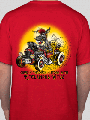 Shirt - Short Sleeve - Ass Fink - 6030